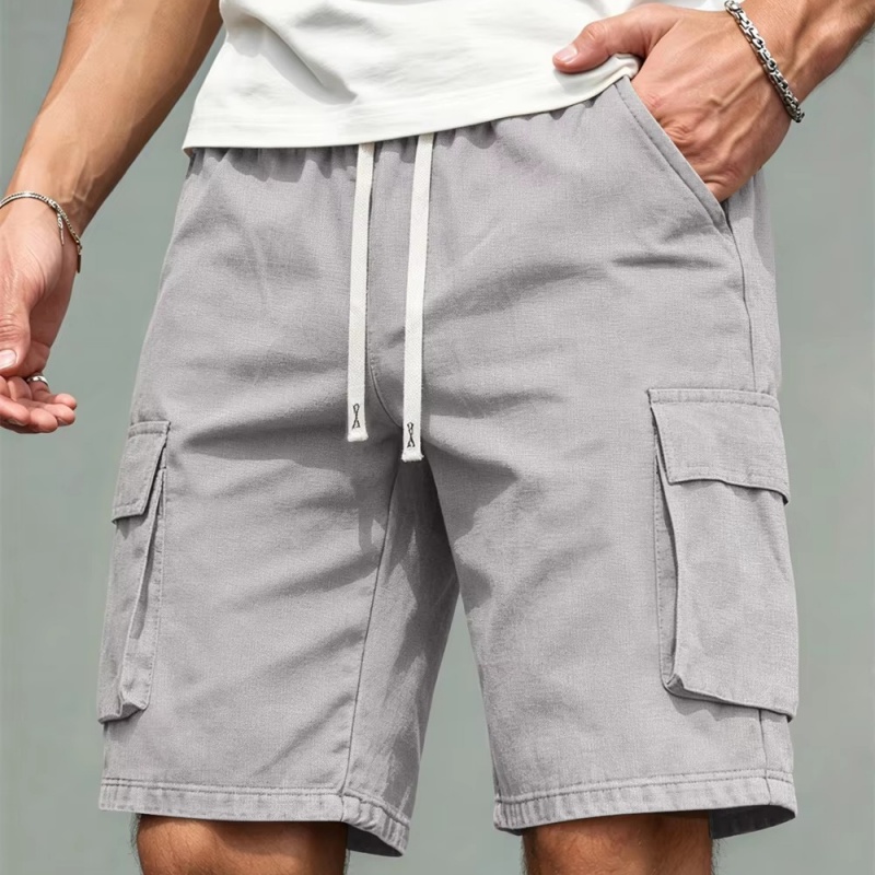 Men loose quick-drying straigh - Men'S Fashion Overalls review and price