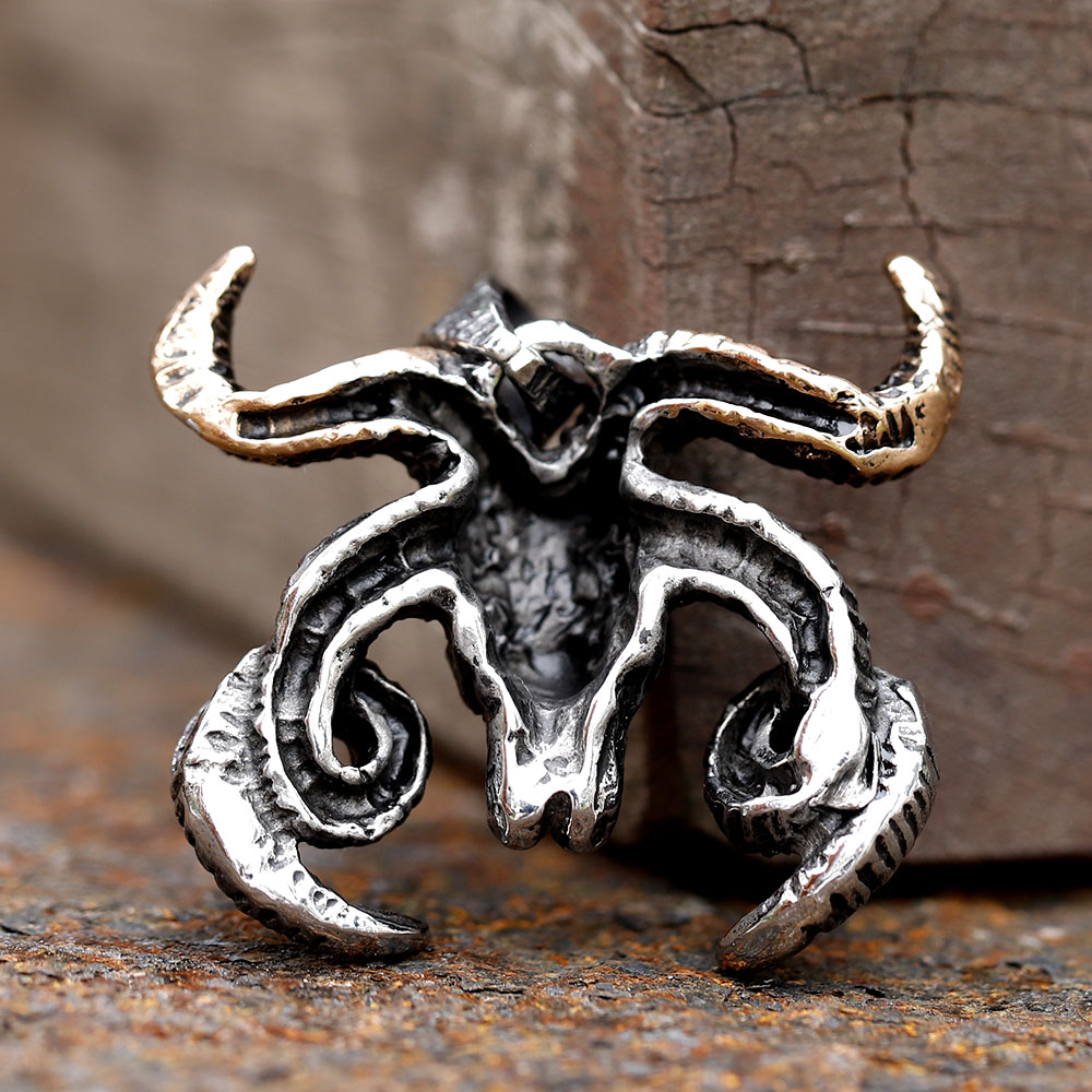 New Creative Design Stainless  - Men'S Fashion Labels review and price