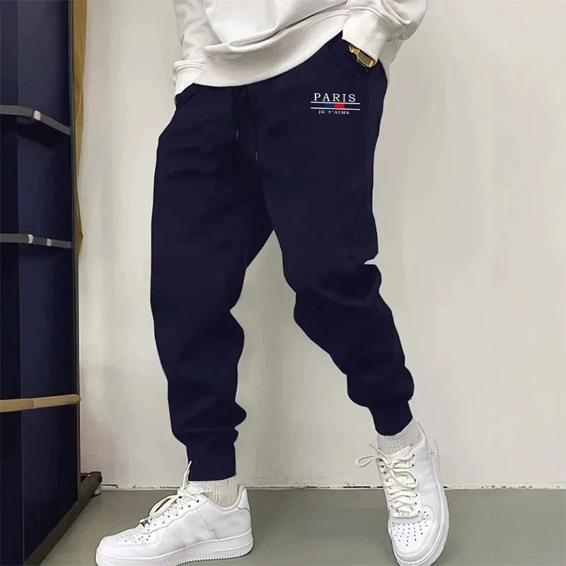 Male Streetwear Casual Comfort - Men'S Fashion Paris 2025 review and price
