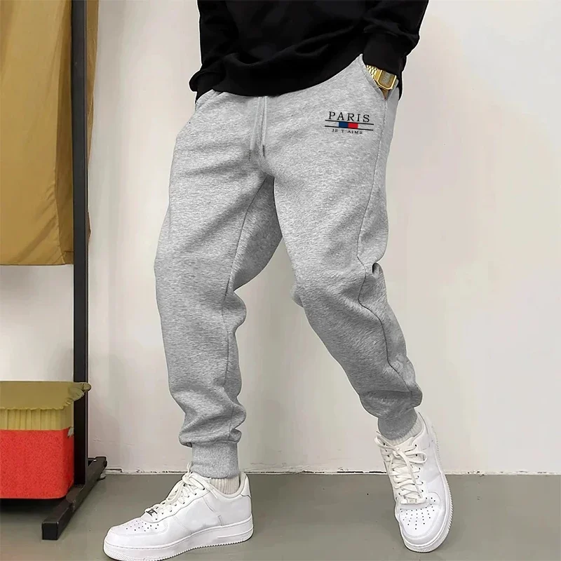 Male Streetwear Casual Comfort - Men'S Fashion Paris 2025 review and price