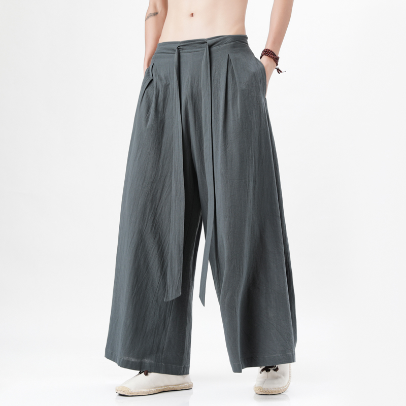 2023 Chinese Style Harajuku Li - Chino Pants Men review and price