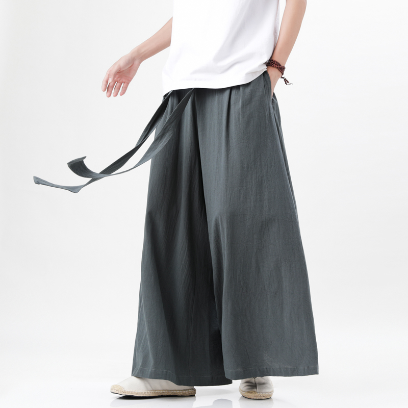 2023 Chinese Style Harajuku Li - Chino Pants Men review and price