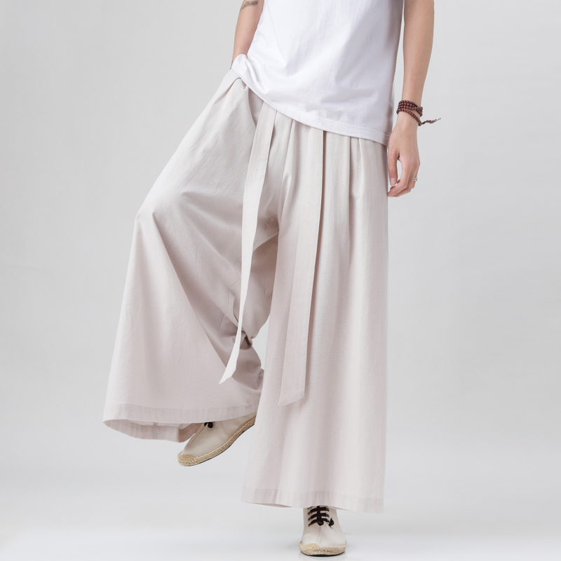 2023 Chinese Style Harajuku Li - Chino Pants Men review and price