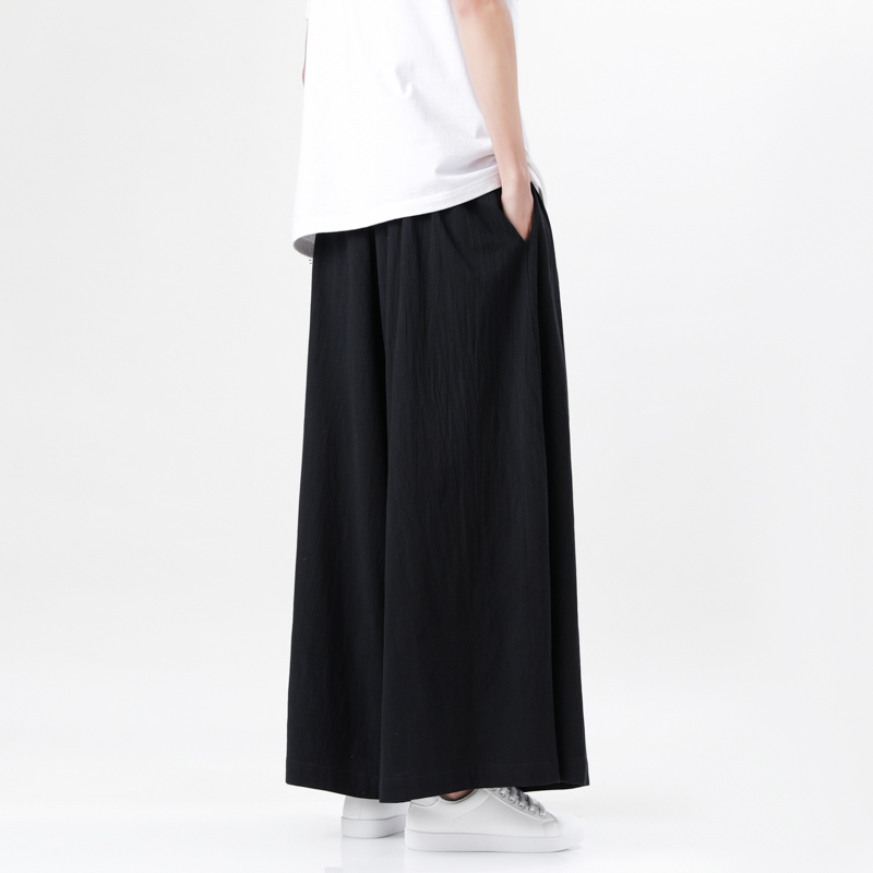 2023 Chinese Style Harajuku Li - Chino Pants Men review and price
