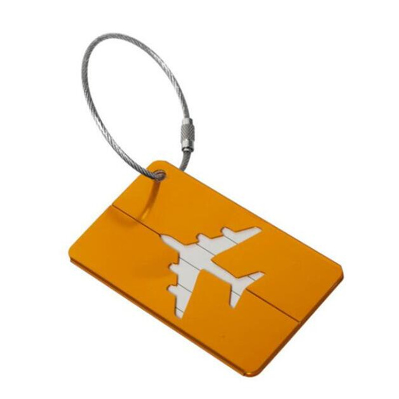 New Fashion Luggage Tags Alumi - Men'S Fashion Labels review and price