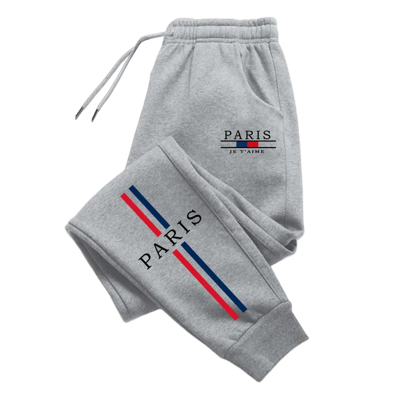 Paris Fashion Sweatpants for M - Men'S Fashion Paris 2025 review and price