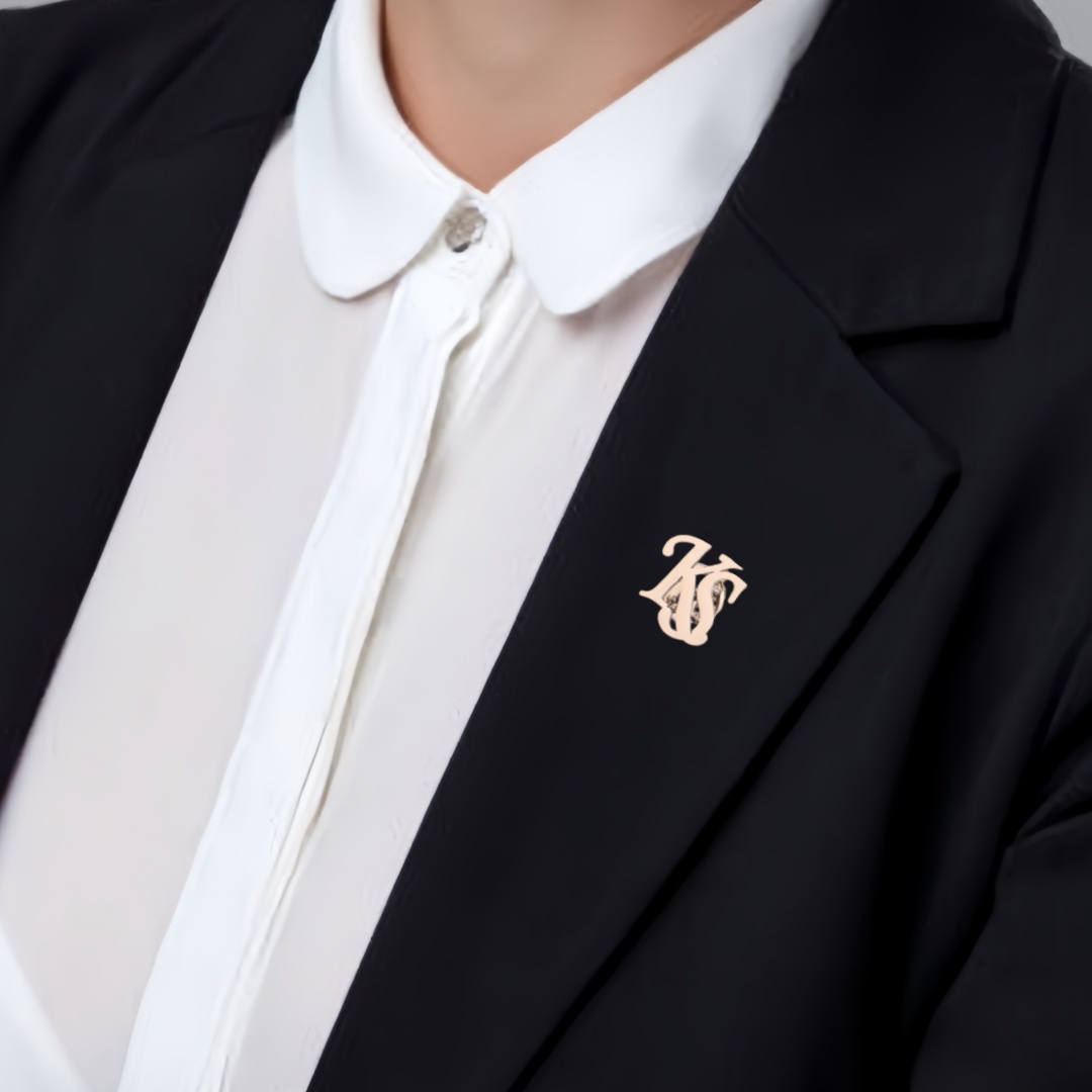 Personalized Initials Jacket L - Men'S Fashion Labels review and price
