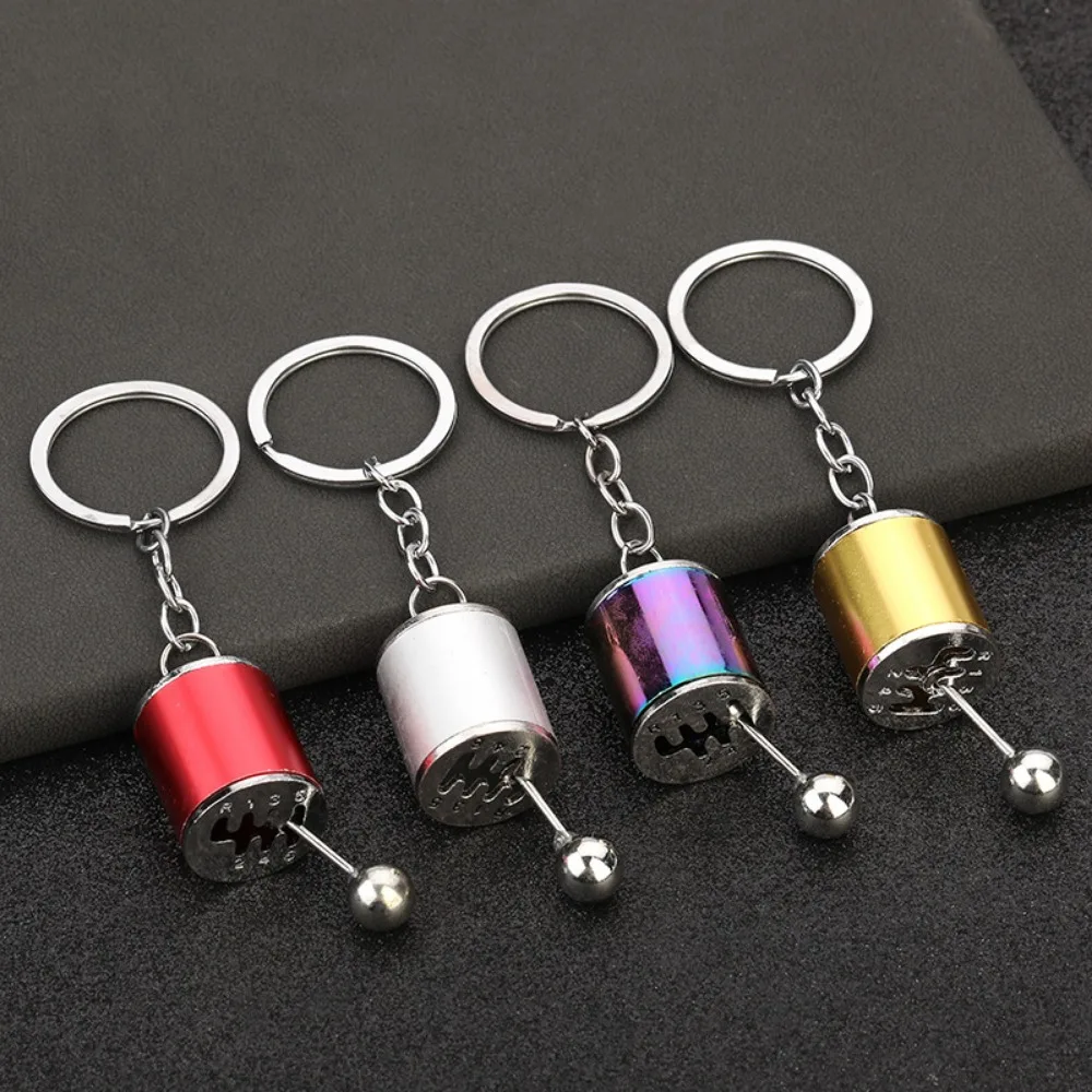 Creative Metal Mini Car Parts  - Men'S Fashion Gold Chain review and price