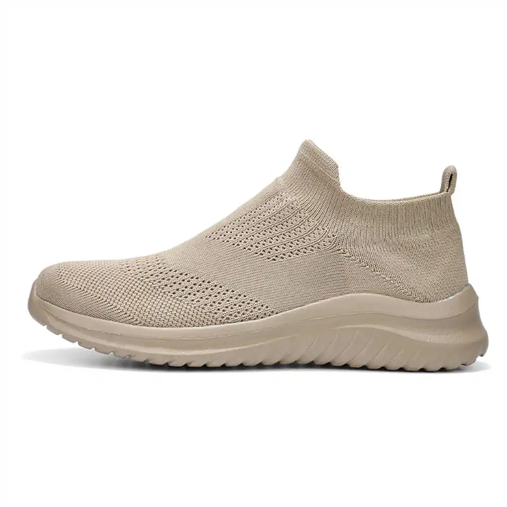 Beige Soft New Novelty Tennis  - Mens Fashion In 40S review and price
