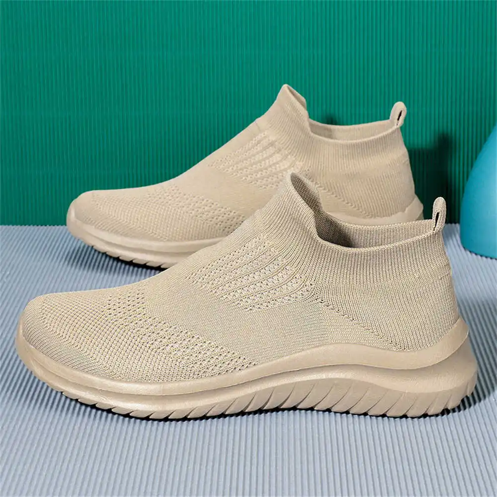 Beige Soft New Novelty Tennis  - Mens Fashion In 40S review and price