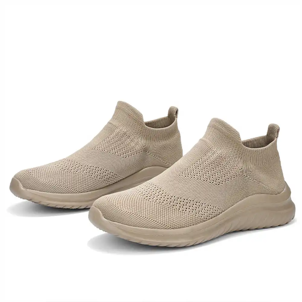 Beige Soft New Novelty Tennis  - Mens Fashion In 40S review and price