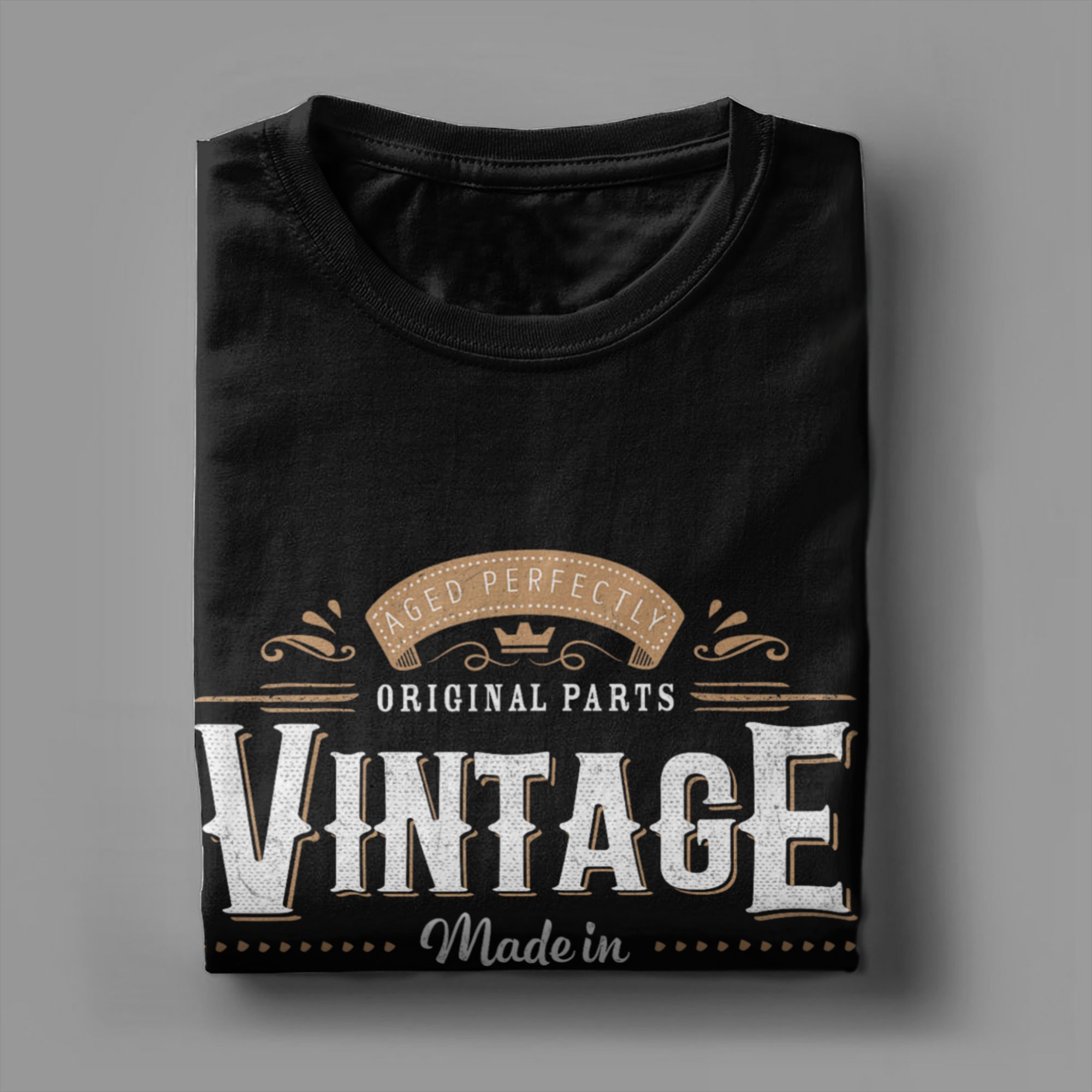 Men Women's Vintage 1971 Label - Men'S Fashion Labels review and price