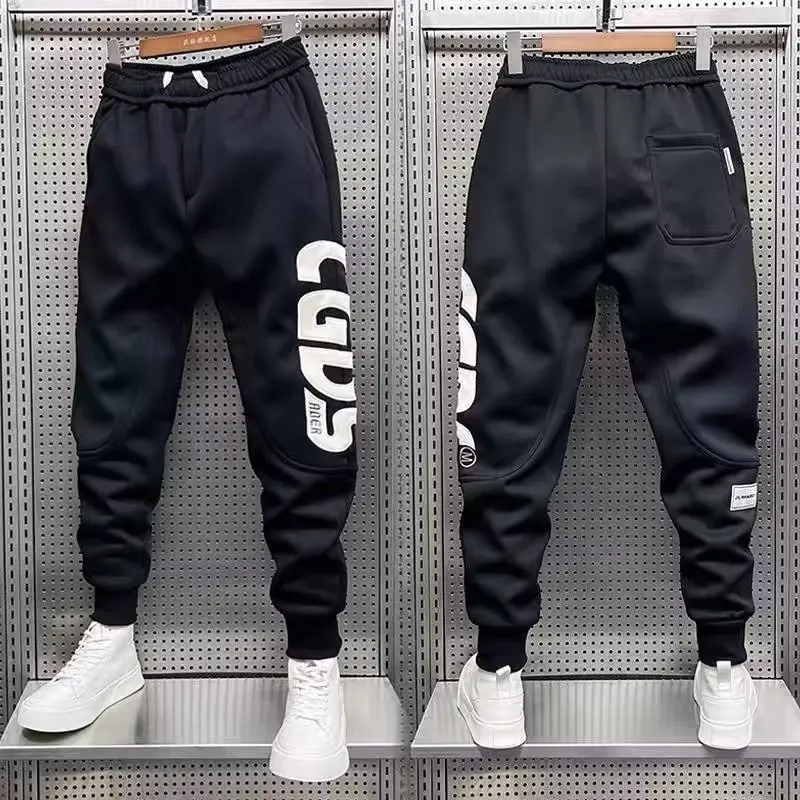 2024 Spring Men's Pants Japan  - Chino Pants Men review and price