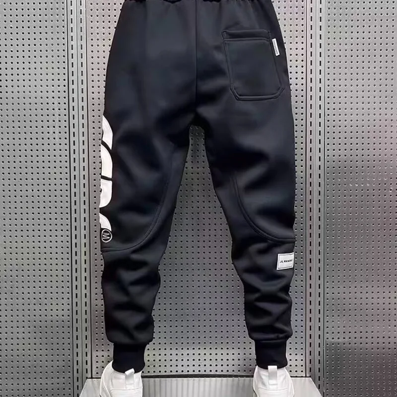 2024 Spring Men's Pants Japan  - Chino Pants Men review and price