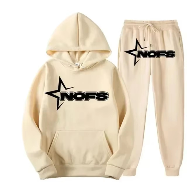 2026 Streetwear Men Hooded Swe - Streetwear Hoodie review and price