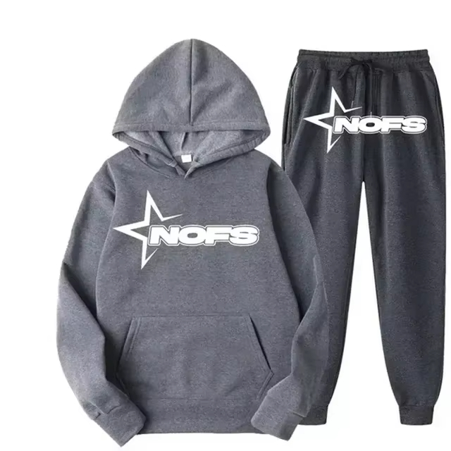 2026 Streetwear Men Hooded Swe - Streetwear Hoodie review and price