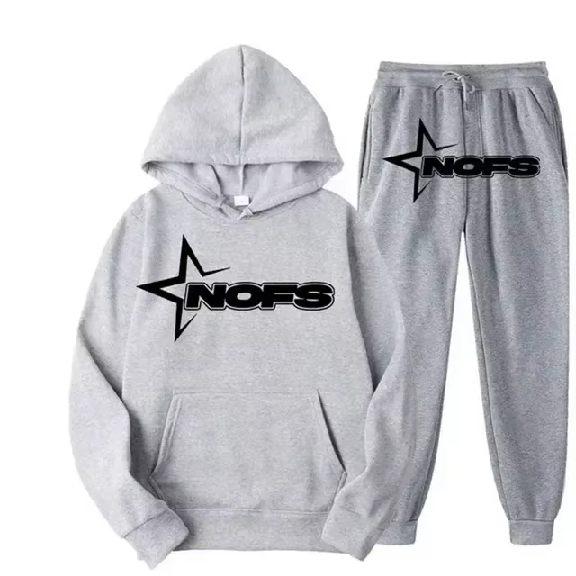 2026 Streetwear Men Hooded Swe - Streetwear Hoodie review and price
