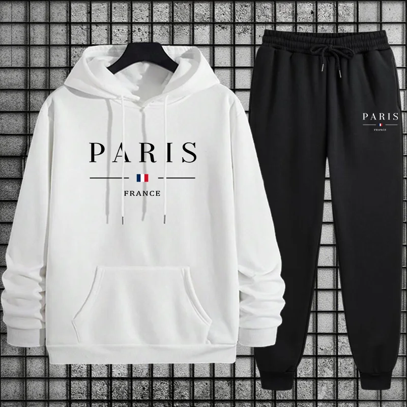 Autumn Winter Men's Street Sty - Men'S Fashion Paris 2025 review and price