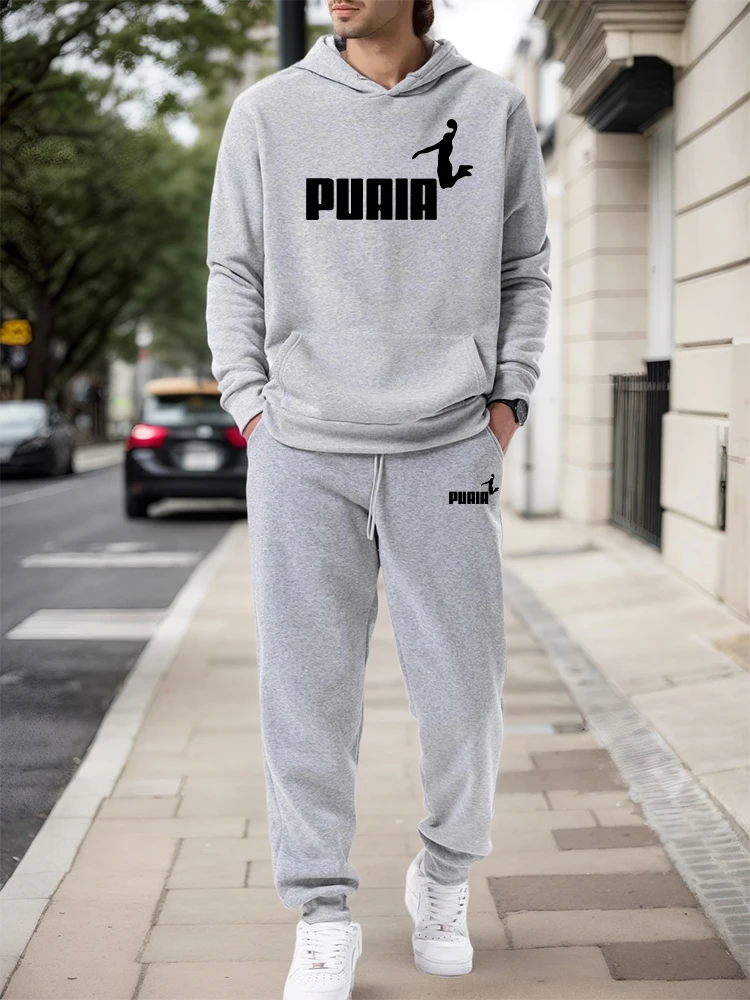 Men's Set/Hoodie/Pants 2026 Fa - Men'S Fashion 2026 review and price