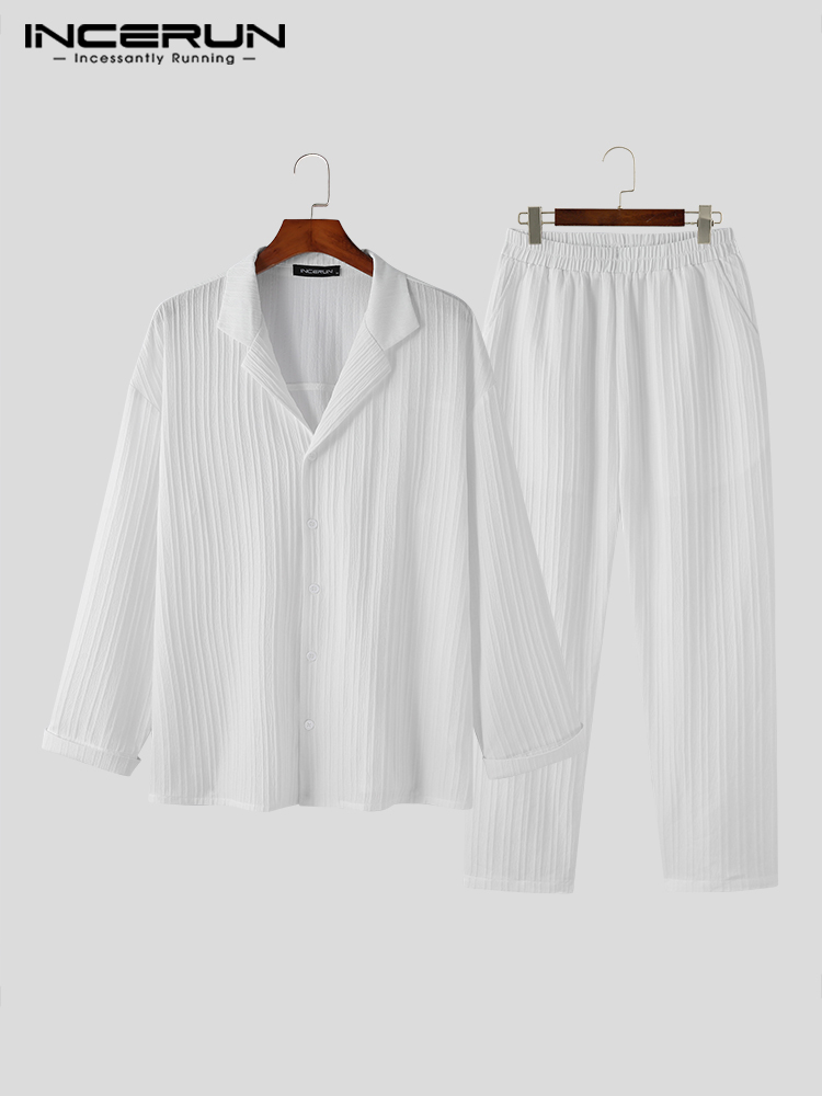 Fashion Casual Style Men Sets  - Mens Fashion In 40S review and price