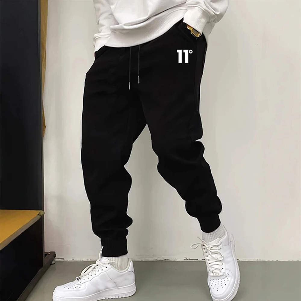 Mens Paris Printed Joggers 202 - Men'S Fashion Paris 2025 review and price