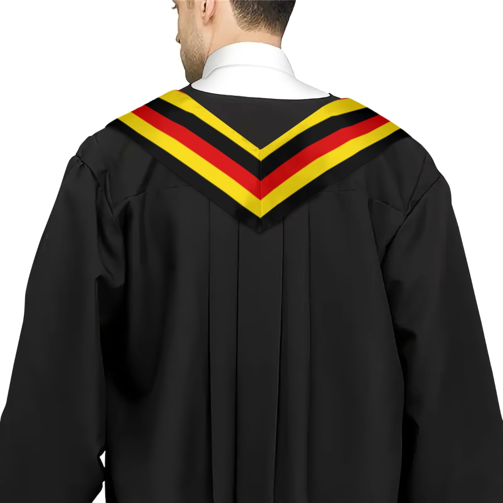 2025 Uganda Flag Cool Graduati - Men Fashion Uganda review and price
