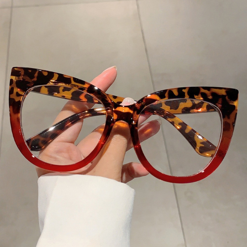 Cat Eye Anti Radiation Eyeglas - Men'S Fashion Aesthetics review and price