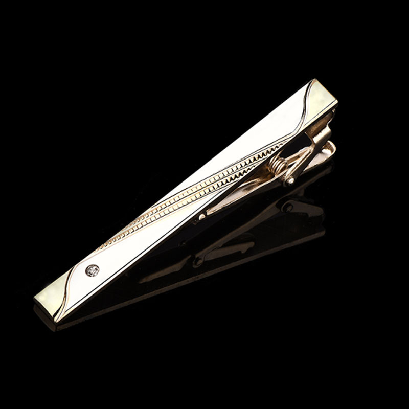 1 Piece of Men's Tie Clip in G - Men'S Fashion For Wedding review and price