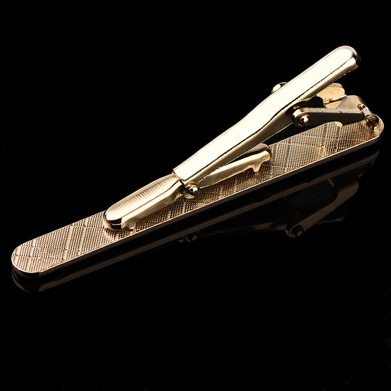 1 Piece of Men's Tie Clip in G - Men'S Fashion For Wedding review and price