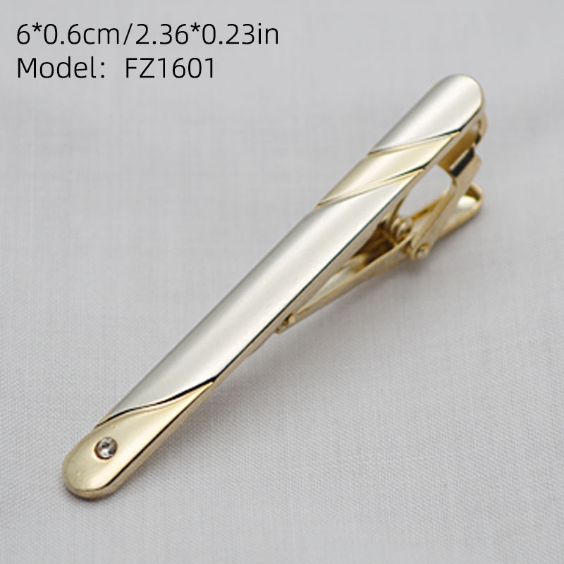 1 Piece of Men's Tie Clip in G - Men'S Fashion For Wedding review and price