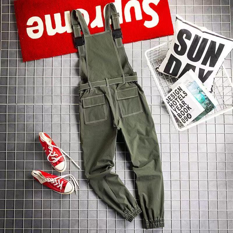 Men's 2026 New Arrival Cargo O - Men'S Fashion Overalls review and price