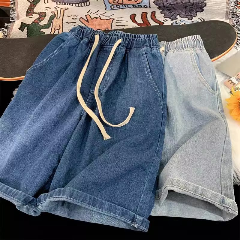 2026 New Korean Style Vintage  - Men'S Fashion Overalls review and price
