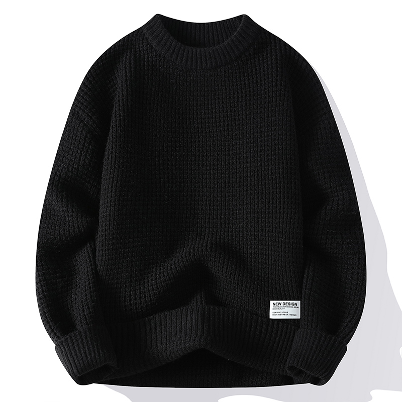 Sweater For Men Autumn Fashion - Knitted Cardigan Men review and price