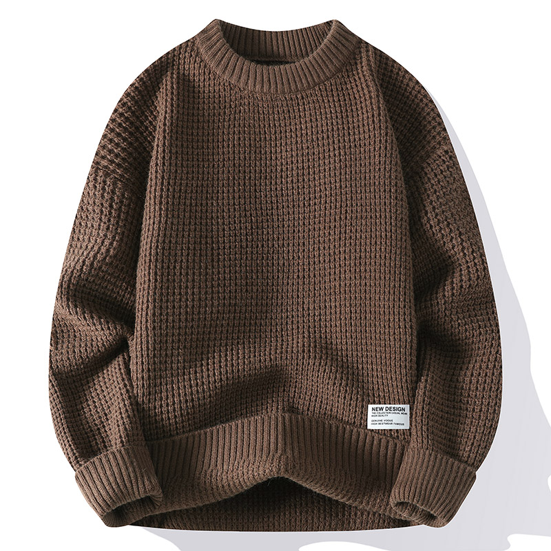 Sweater For Men Autumn Fashion - Knitted Cardigan Men review and price