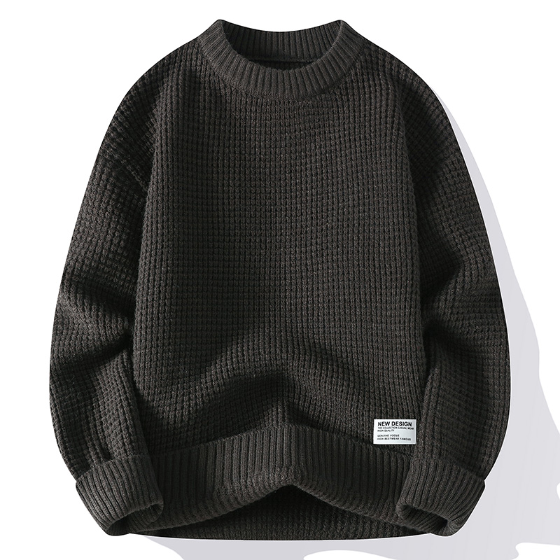Sweater For Men Autumn Fashion - Knitted Cardigan Men review and price