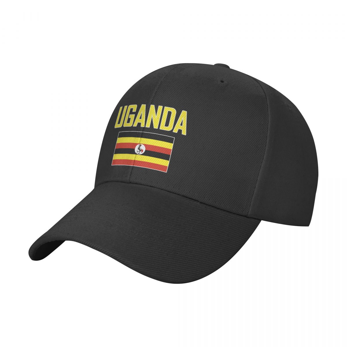UGANDA Name With Flag Sun Base - Men Fashion Uganda review and price