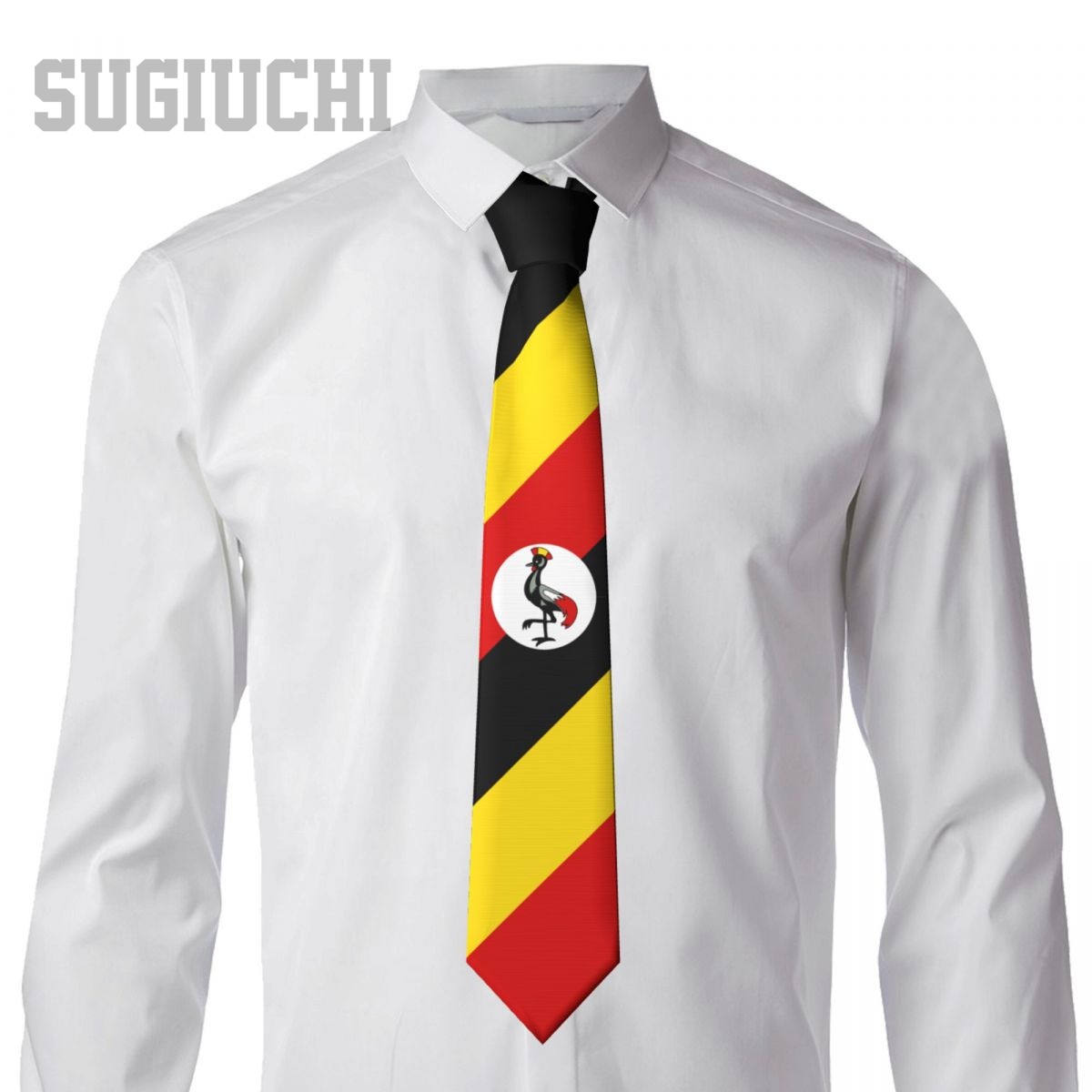 Uganda Flag Emblem Men Women N - Men Fashion Uganda review and price