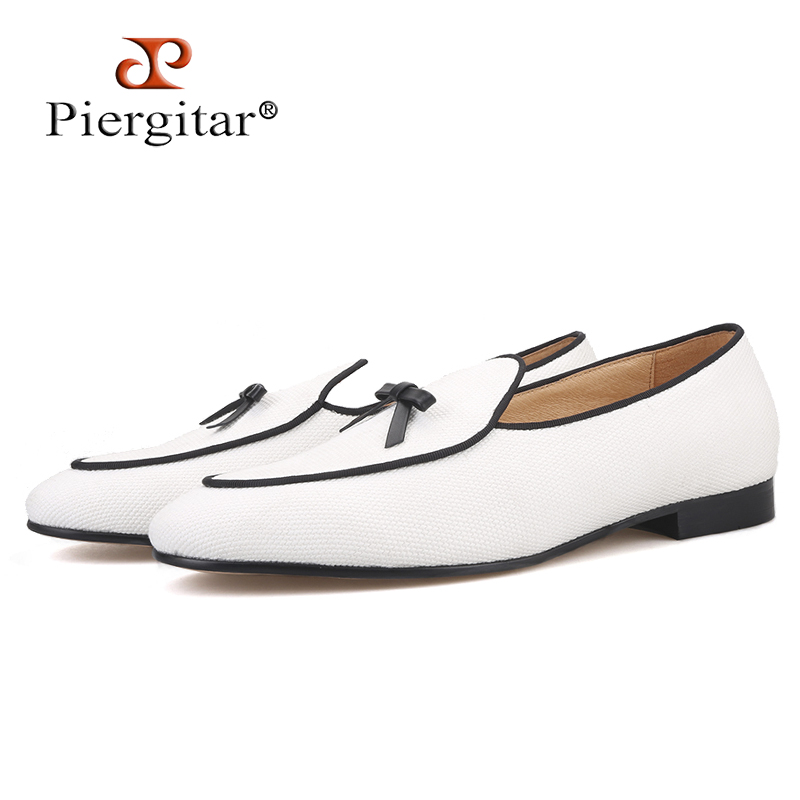 Piergitar Brand Handmade Two C - Men'S Fashion For Wedding review and price