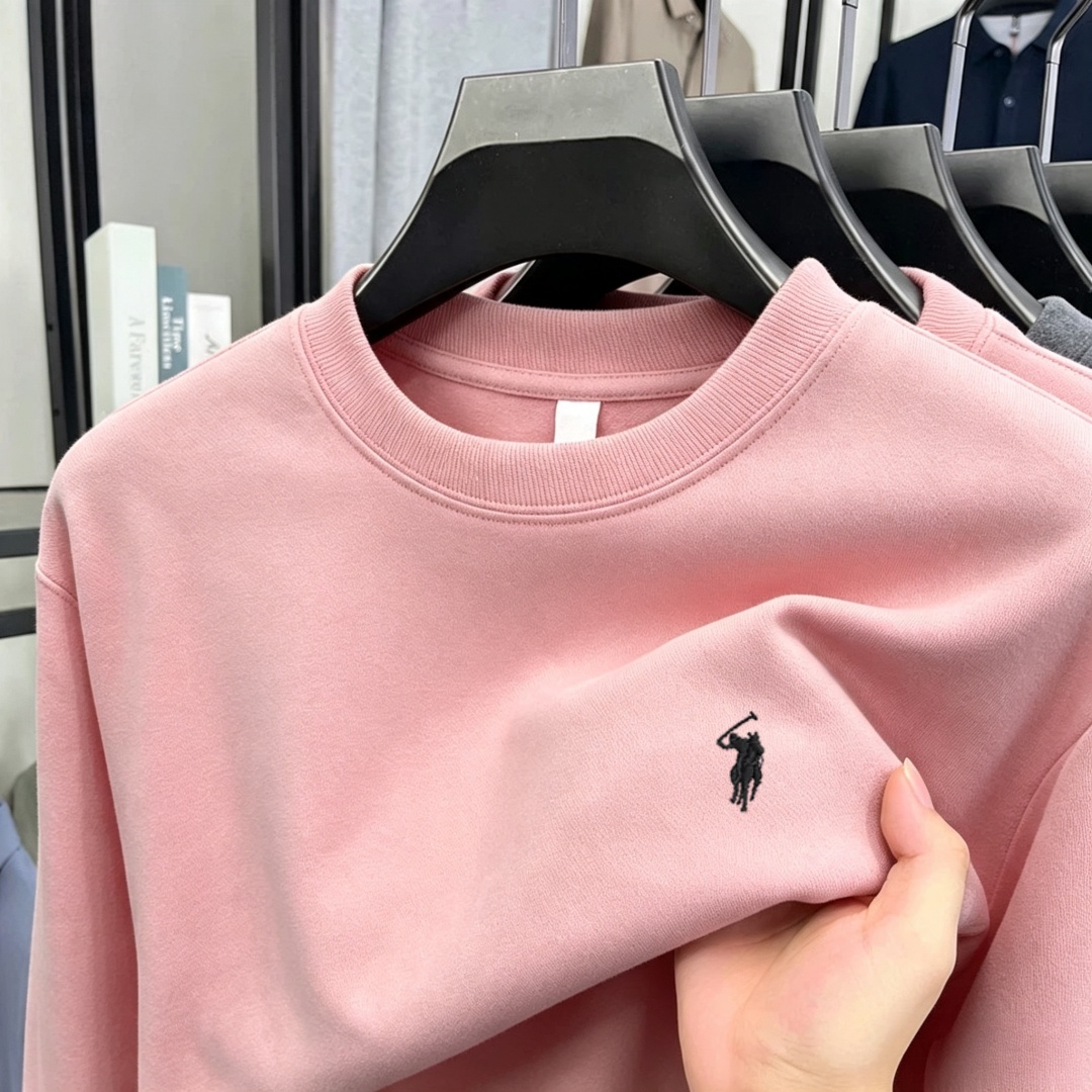 Soft cotton high-end brand men - Mens Fashion Top review and price