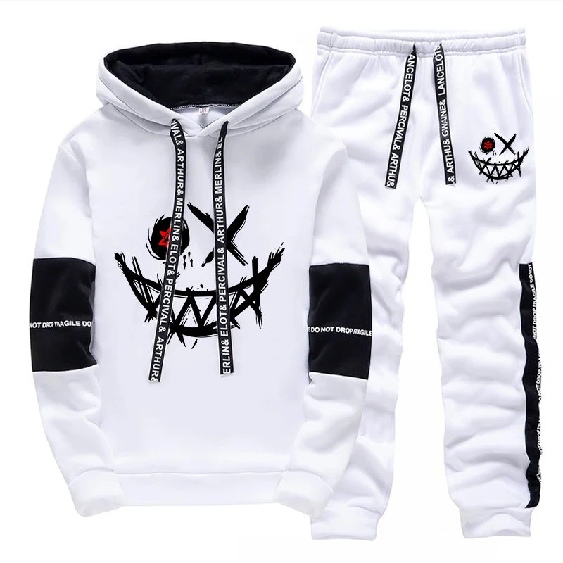 Men's Set/Hoodie/Pants 2026 Au - Men'S Fashion 2026 review and price