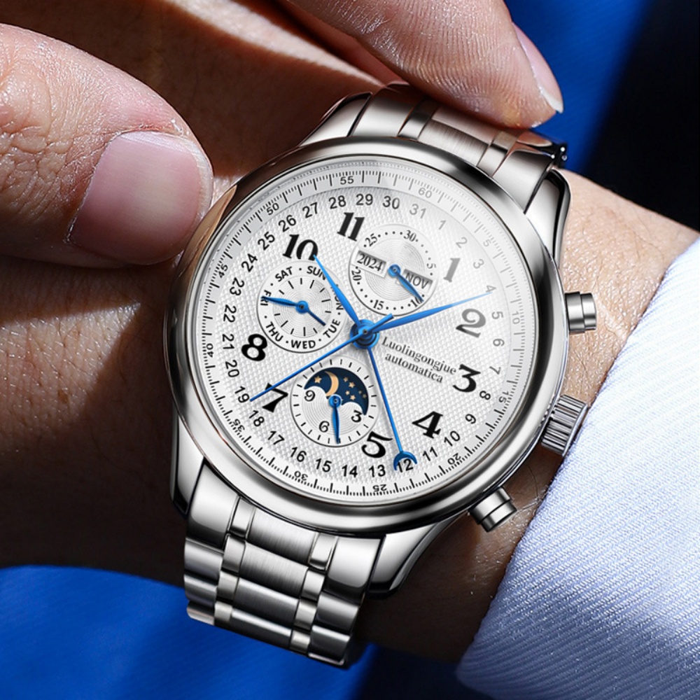 High-End Master Craftsman Seri - Men'S Fashion Aesthetics review and price