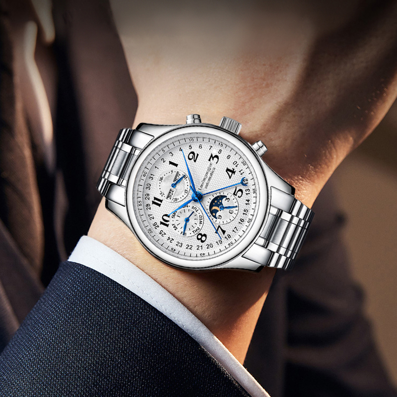 High-End Master Craftsman Seri - Men'S Fashion Aesthetics review and price