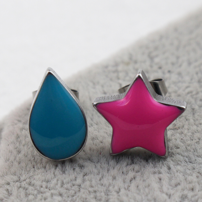 Anime Hunters Clip Earrings fo - Men'S Fashion Kurta review and price