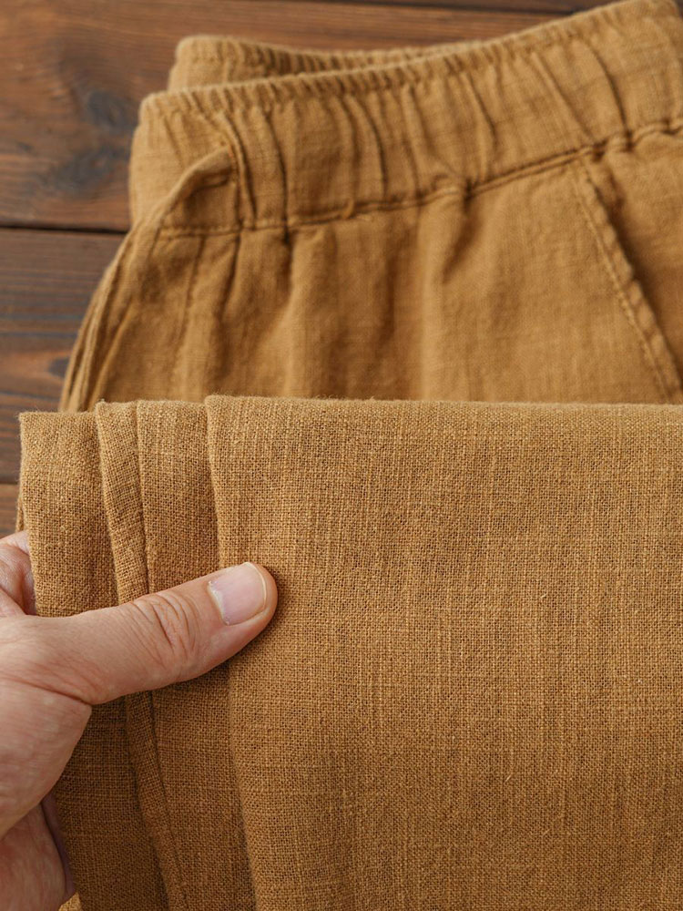 Casual Cotton Linen Chino Pant - Chino Pants Men review and price