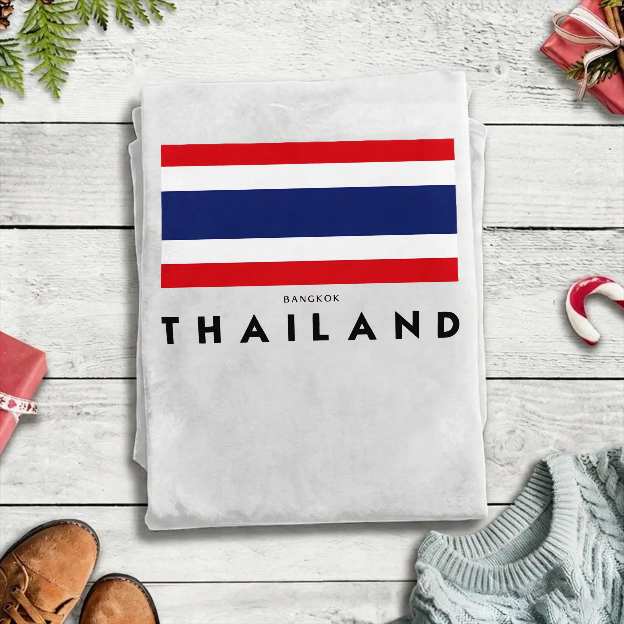 Streetwear T-Shirt Summer Bang - Mens Fashion Bangkok review and price