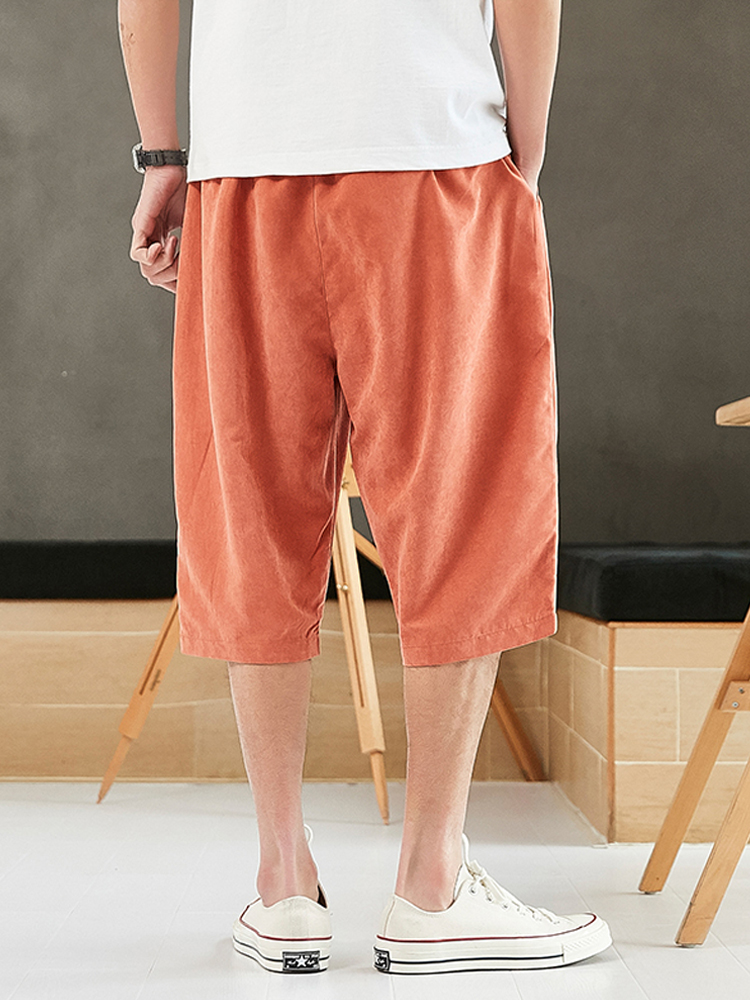 Plus Size Summer Harem Pants M - Chino Pants Men review and price