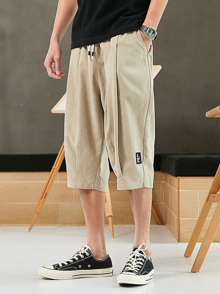 Plus Size Summer Harem Pants M - Chino Pants Men review and price