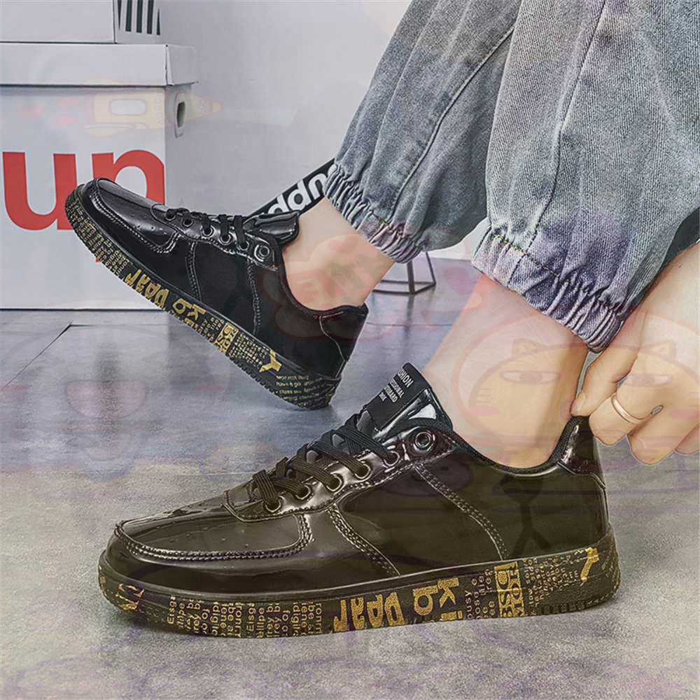 Round Foot Size 45 Sneakers Wh - Mens Fashion In 40S review and price