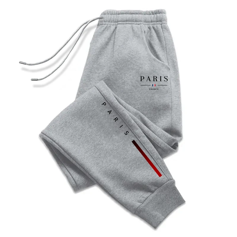 2025 New Arrival Paris Printed - Men'S Fashion Paris 2025 review and price