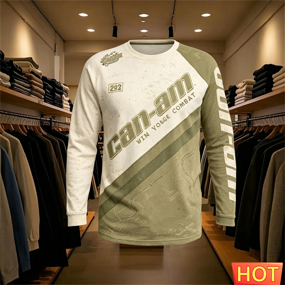 Motorcycle Racing Long Sleeve  - Mens Fashion Top review and price